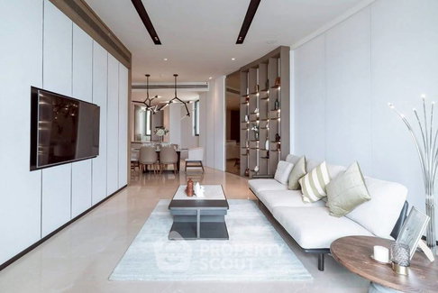 2 ห้องนอน 160 ตร.ม. Banyan Tree Residences Riverside Bangkok | MRT หัวลำโพง (ID 3198226)