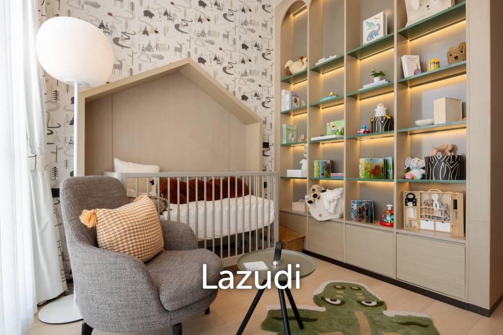 รูป 5 Beds 5 Baths 550 SQ.M VI ARI - รูปที่ 34/43