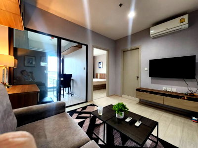 คอนโดให้เช่า : Code: 26KJ4339 ให้เช่า Life Sukhumvit 48 ไลฟ์ สุขุมวิท 48