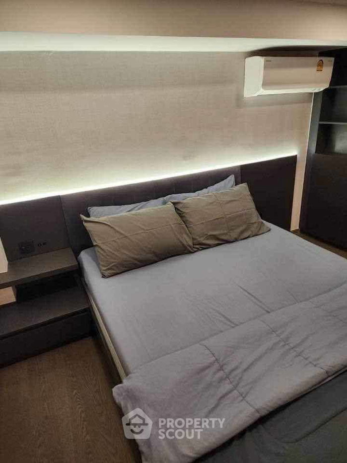 รูป คอนโด 1 ห้องนอน ชั้น 20 ที่ Park Origin Chula-Samyan ใกล้ MRT หัวลำโพง (ID 3195221) - รูปที่ 10/18