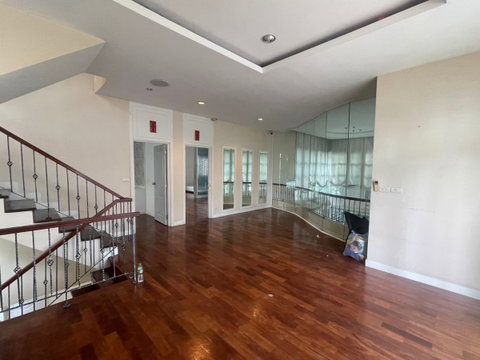 For Sale  Grand Bangkok Boulevard รัชดา-รามอินทรา Fully Furnished  (S12-0527)