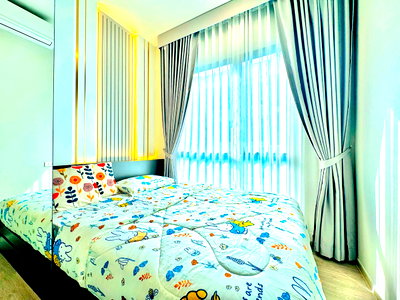 Condos for rent : @Condorental condo for rent Origin Plug & Play Ramintra