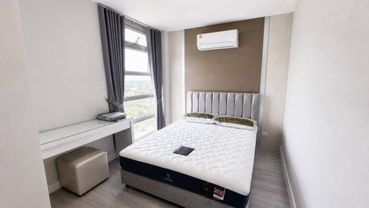 รูปภาพ ✨🏙 Condo for Rent: Geneva 1 (Lake View Geneva Condominium 1)✨