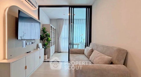 คอนโด 1 ห้องนอน 35 ตร.ม. แอสปาย อ่อนนุช สเตชั่น ห่าง BTS อ่อนนุช 300 ม. (ID 3148071)