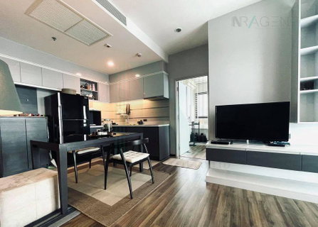 รูปภาพ 🎉Special room!🎉 ให้เช่าคอนโด วายน์ สุขุมวิท อาคาร 1 ชั้น 8 1 ห้องนอน ขนาด 45.00 ตรม ใกล้ โรงเรียนกรุงเทพการบัญชีวิทยาลัย