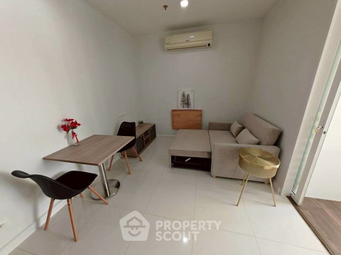 คอนโด 1 ห้องนอน The Bloom Sukhumvit 71 ใกล้ BTS พระโขนง (ID 2681603)