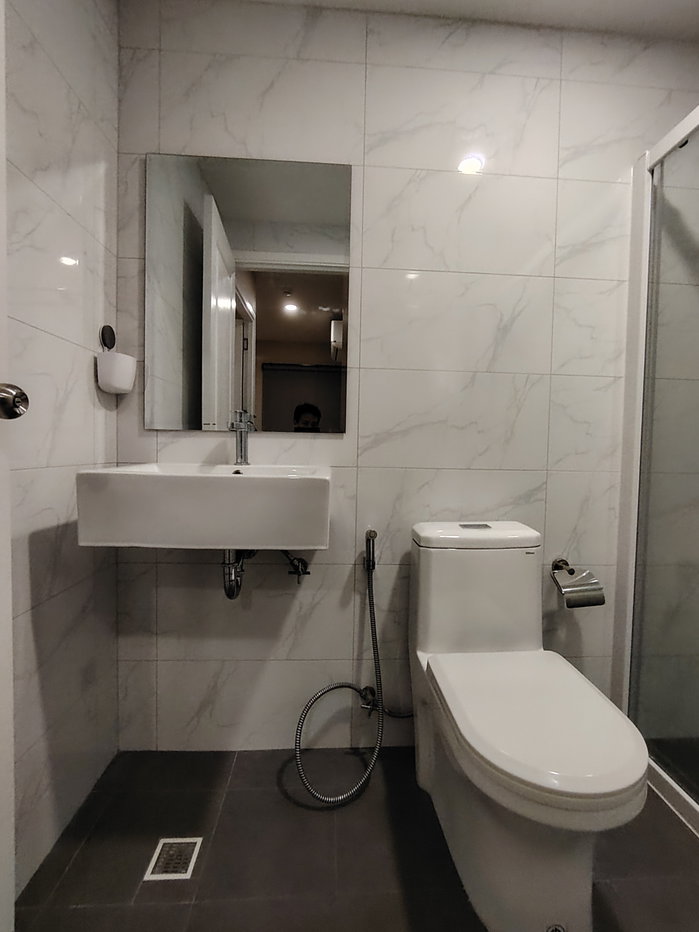 รูป ขายคอนโด The Indeed Condo Urban Sriracha - รูปที่ 10/11