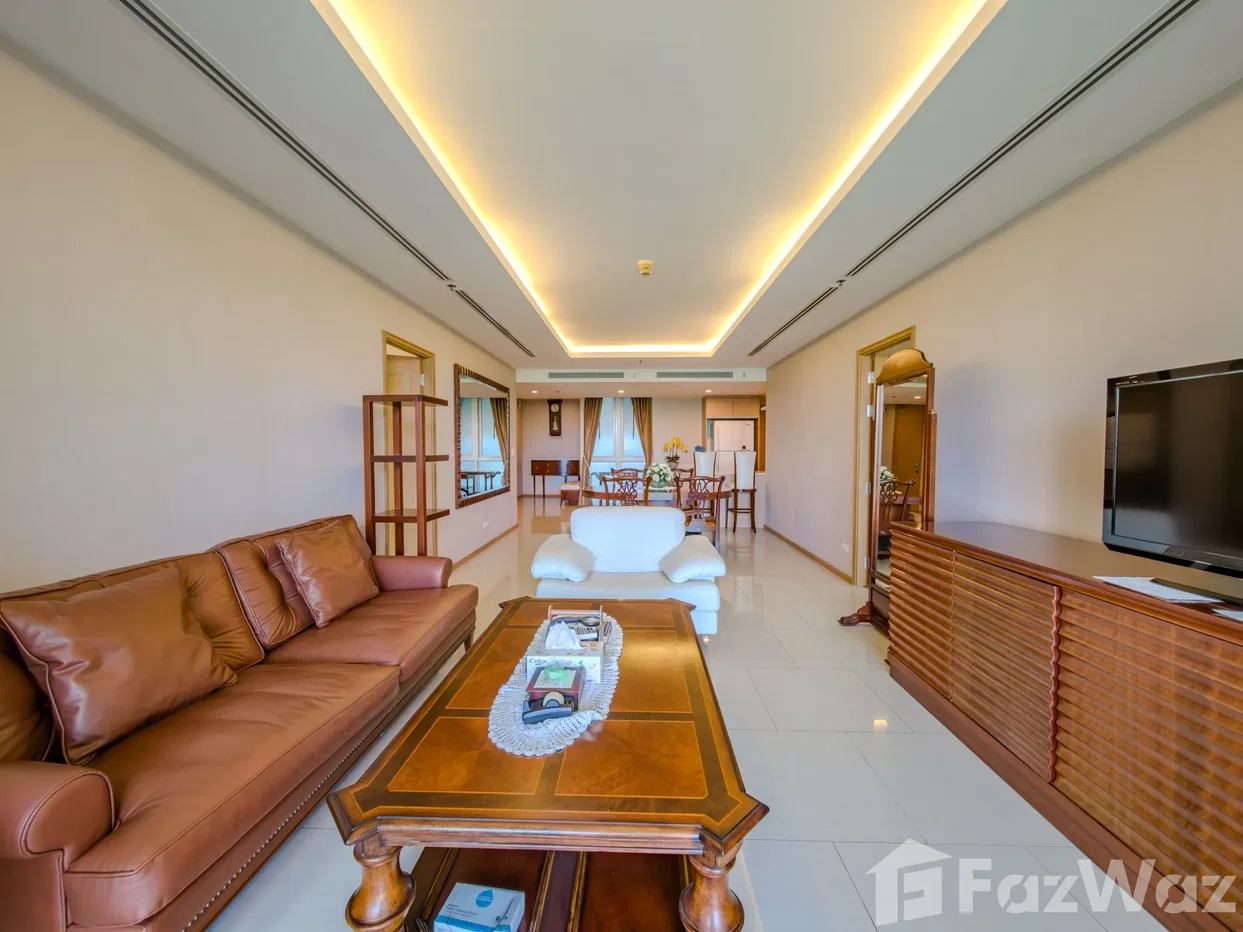 รูป คอนโดให้เช่า 2 ห้องนอน ในโครงการ นอร์ธ ปาร์ค เพลส 6680163 - รูปที่ 2/16