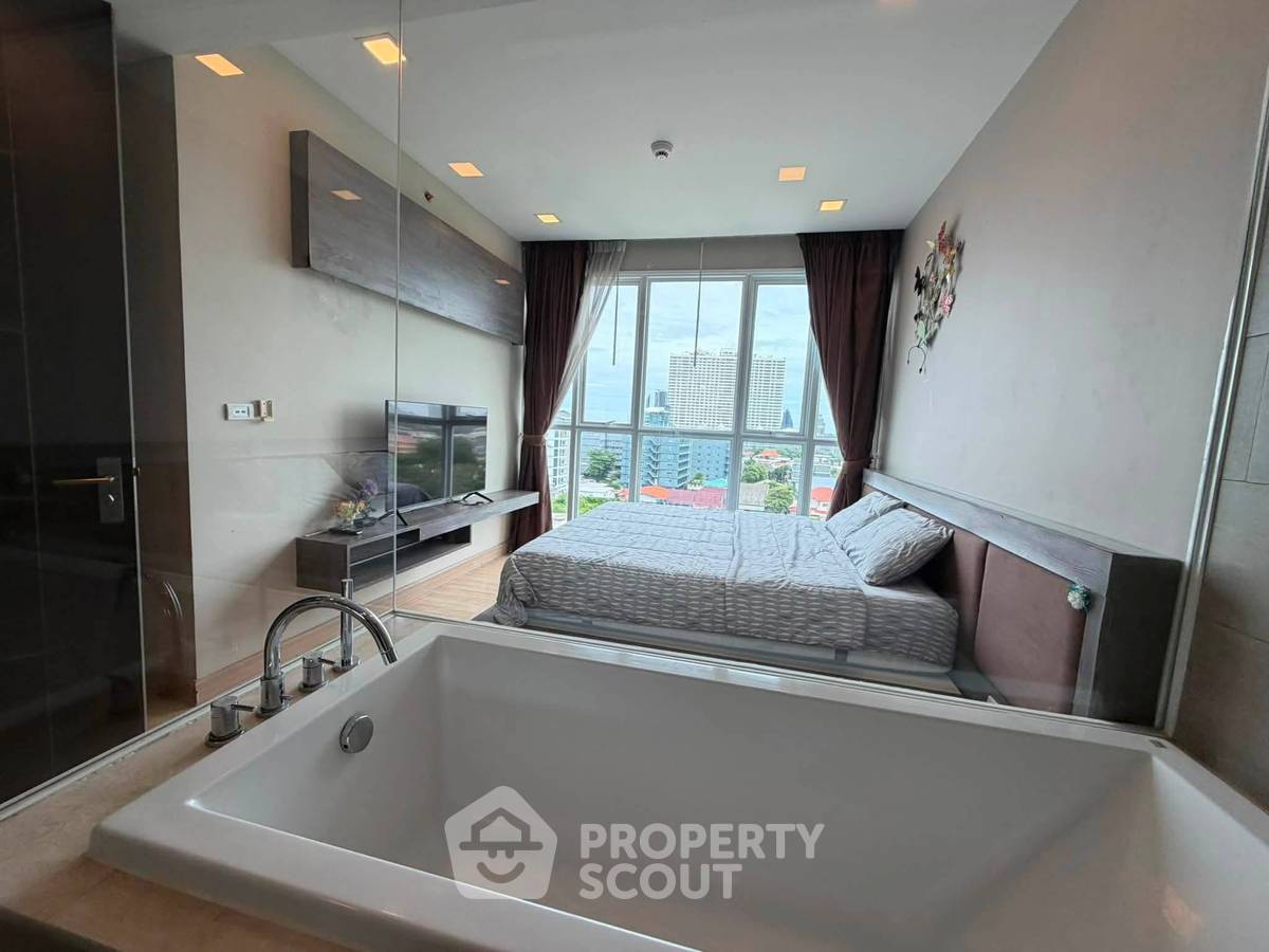 รูป ขายคอนโด 2 ห้องนอน 89 ตร.ม. ที่ Cetus Beachfront หาดจอมเทียน (ID 3197029) - รูปที่ 17/19
