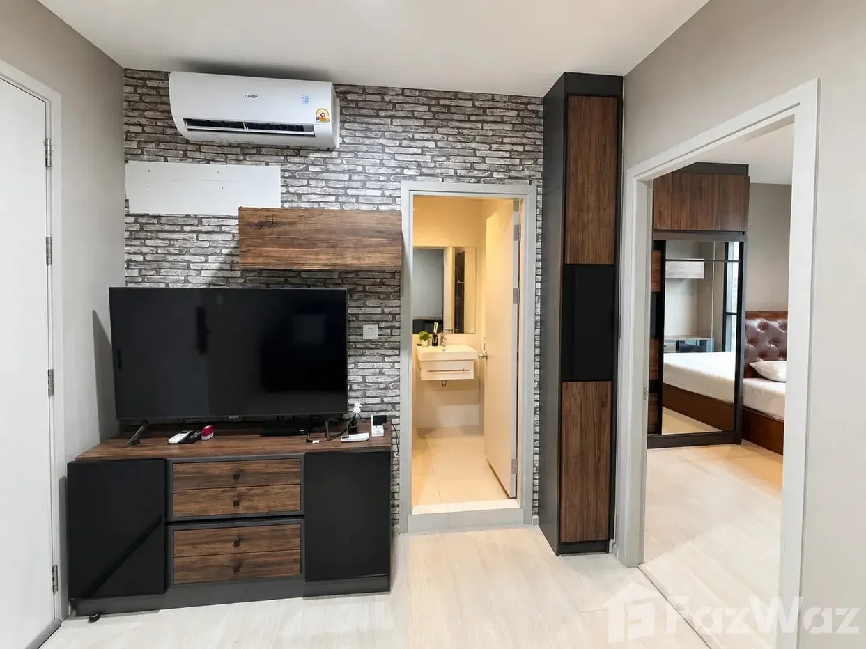 รูป ขาย คอนโด 1 ห้องนอน ในโครงการ ไลฟ์ สุขุมวิท 48 6677405 - รูปที่ 1/11