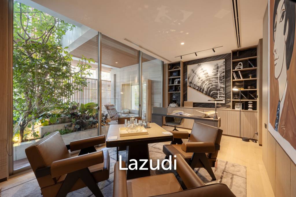 รูป 5 Beds 5 Baths 550 SQ.M VI ARI - รูปที่ 18/43