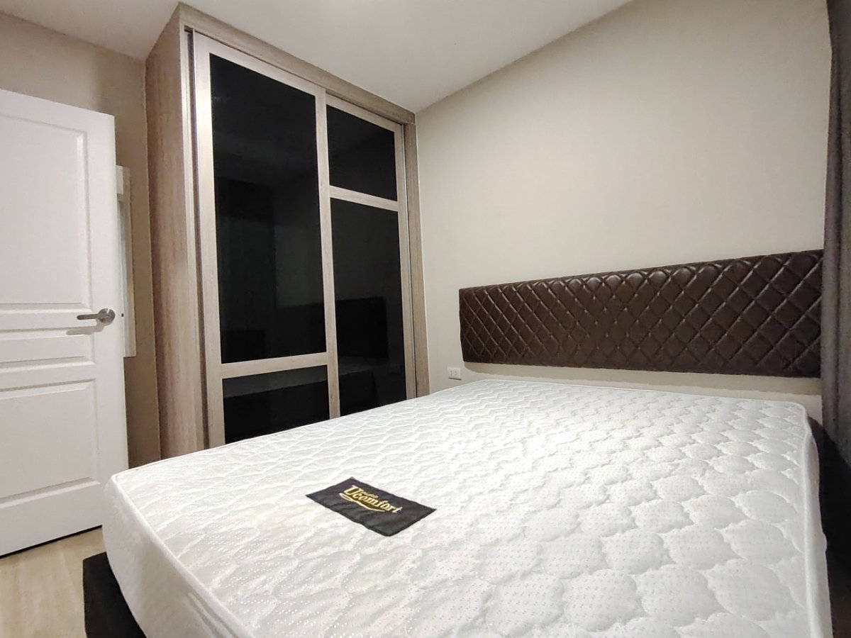 รูป ขายคอนโด The Indeed Condo Urban Sriracha - รูปที่ 8/11