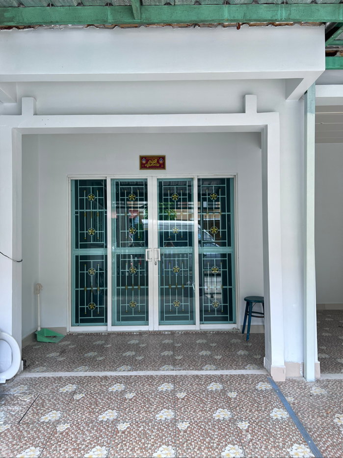 รูป ขายทาวน์เฮ้าส์ 3 ห้องนอน หมู่บ้านพิศาล 2 ลาดกระบัง ใกล้สุวรรณภูมิใกล้โรงพยาบาล | มีรถเมล์ผ่าน| 1.89 ลบ. - รูปที่ 3/13