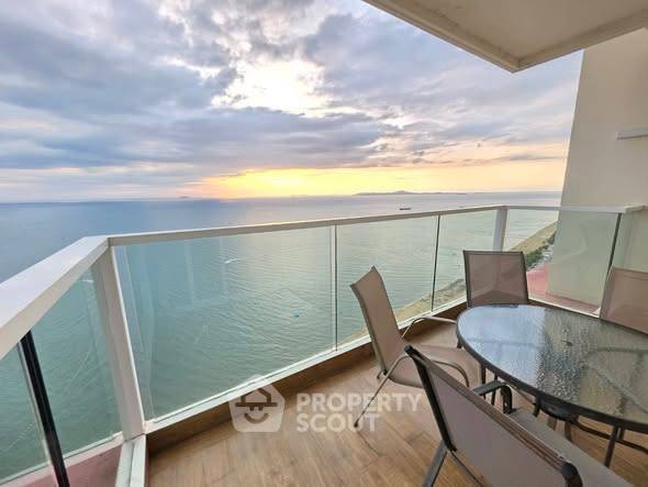 รูป คอนโด 2 ห้องนอน 85 ตร.ม. ที่ Cetus Beachfront หาดจอมเทียน (ID 3197017) - รูปที่ 1/13