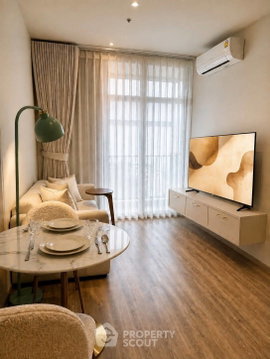 คอนโด 1 ห้องนอน 35 ตร.ม. ชั้น 12 ที่ Rhythm Ekkamai Estate ใกล้ BTS ทองหล่อ (ID 2180781)