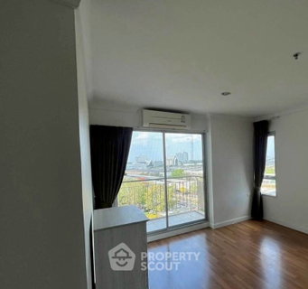 2-BR Condo At Lumpini Place Rama 9–Ratchada Near MRT Phra Ram 9 (ID 3194531)