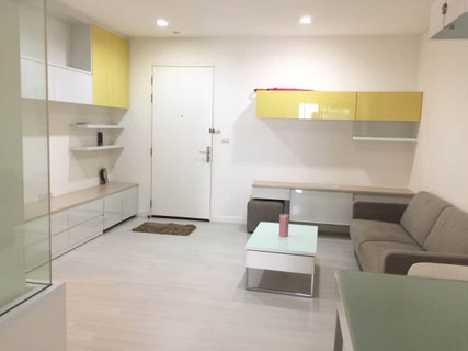 รูปภาพ Code: 26KJ4334 ให้เช่า The Room Ratchada - Ladprao เดอะ รูม รัชดา - ลาดพร้าว