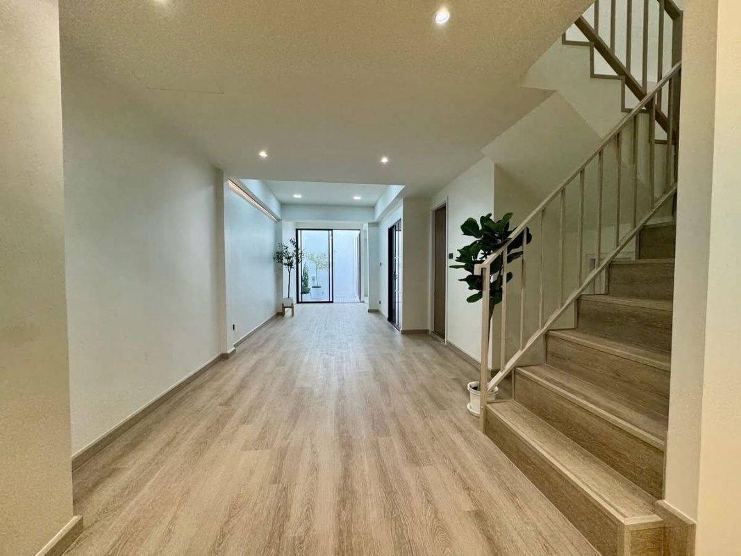 รูป SAI115🏡 ทาวน์โฮมที่ให้ฟีลเหมือนอยู่บ้านเดี่ยว ในงบไม่ถึง 5 ล้าน - รูปที่ 6/12