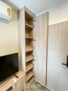 ให้เช่า คอนโดหนึ่งห้องนอน Ikon Sukhumvit 77 ใกล้ BTS อ่อนนุช (ID 3193820)