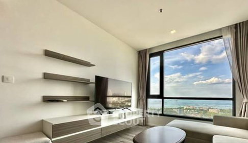 คอนโดสองห้องนอน Knightsbridge The Ocean Sriracha ศรีราชา (ID 3192406)
