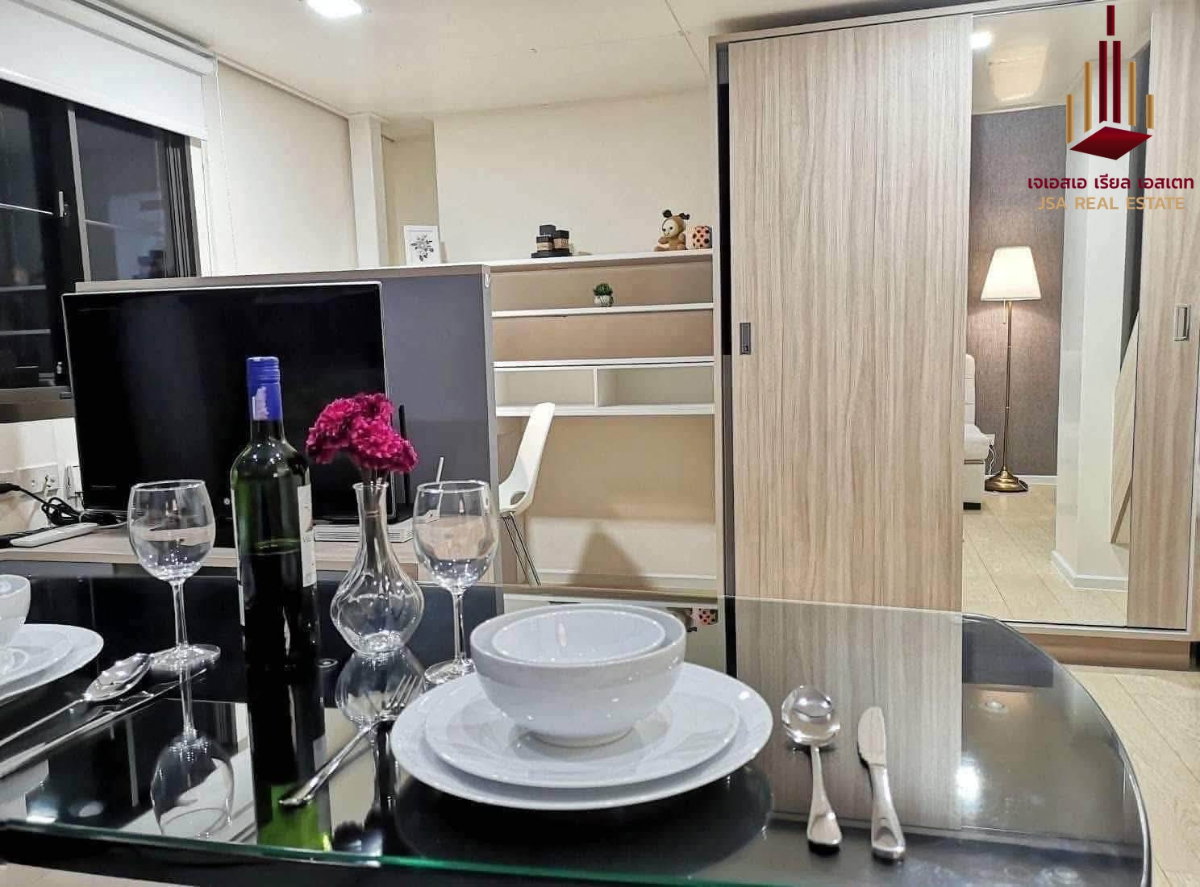 รูป ✨ ขาย ชีวาทัย เรสซิเดนซ์ อโศก ✨  💰 ราคา 5,800,000 บาท - รูปที่ 3/4