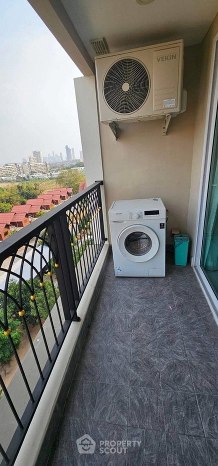 รูป คอนโด 2 ห้องนอน 65 ตร.ม. ให้เช่า ที่ Dusit Grand Park 2 พัทยา (ID 1956845) - รูปที่ 11/13