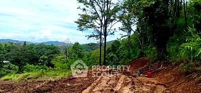 Land for sale Chiang Mai : Land For Sale In Pa Miang, Doi Saket, Chiang Mai (ID 3192714)