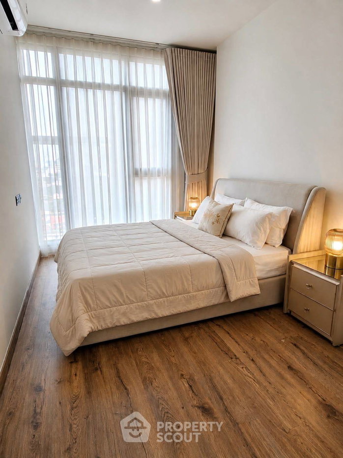 รูป คอนโด 1 ห้องนอน 35 ตร.ม. ชั้น 12 ที่ Rhythm Ekkamai Estate ใกล้ BTS ทองหล่อ (ID 2180781) - รูปที่ 4/11