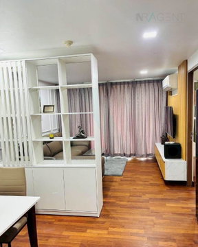 ให้เช่าคอนโด ดีแอลวี ทองหล่อ 20 อาคาร 1 ชั้น 3 1 ห้องนอน ขนาด 60 ตรม ใกล้ โรงพยาบาลสมิติเวช