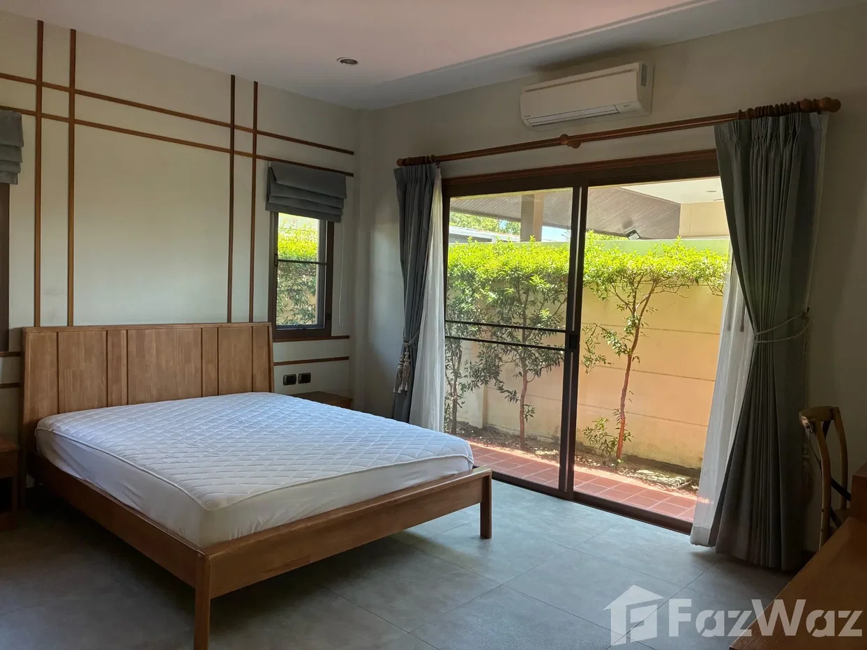 รูป บ้านเดี่ยวให้เช่า 3 ห้องนอน ในโครงการ บ้านบาลีน่า 4 58619 - รูปที่ 10/14