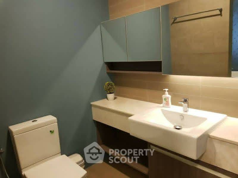 รูป ขายคอนโด 2 ห้องนอน 89 ตร.ม. ที่ Cetus Beachfront หาดจอมเทียน (ID 3197029) - รูปที่ 6/19