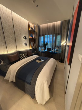 📍 New Design Condo | Rama 4 - Near Sukhumvit | Just 3 mins to Thong Lo ✨ 1-Bedroom, Fully Furnished.