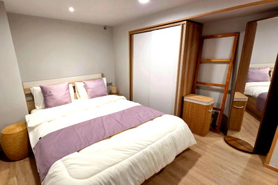 Condos for rent : @Condorental condo for rent Culture Chula