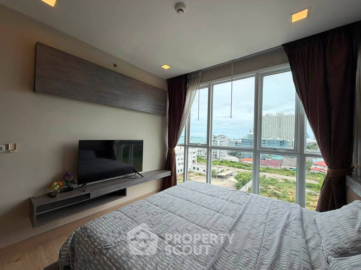 รูป ขายคอนโด 2 ห้องนอน 89 ตร.ม. ที่ Cetus Beachfront หาดจอมเทียน (ID 3197029) - รูปที่ 16/19