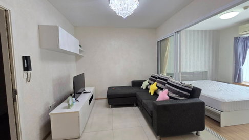 For rent fuse mobius ramkhamhang 3/1