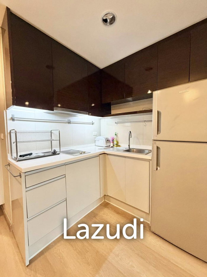 รูป 2 Bed 2 Bath 70 SQ.M The Address Pathumwan - รูปที่ 13/17