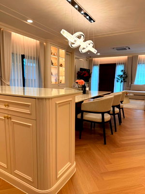 ขายบ้านเดี่ยว : 🏡✨ เจ้าของขายเอง | บ้านหลังมุม The City ติวานนท์–งามวงศ์วาน 2 ใกล้ทางด่วน Central Northville 