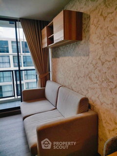รูปภาพ 1-BR Flexi Sathorn - Charoennakorn Near BTS Krung Thon Buri (ID 3200237)