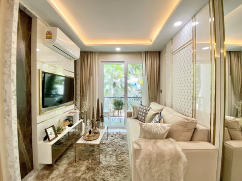 🔥 ขาย Dusit Grand Park 2 จอมเทียน | Studio-2BR เริ่ม 2.29 ลบ. | Thai Quota