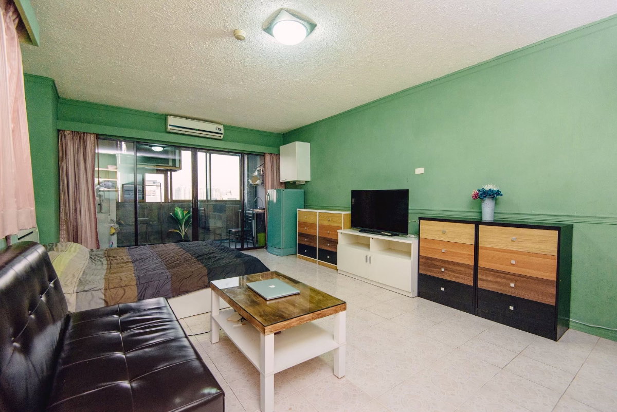 picture Rent Condo Srivara Mansion - 7/17