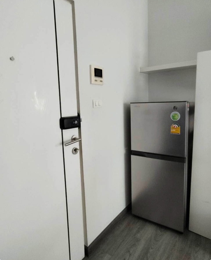 picture A Space Asoke -            Ratchada - 2/12