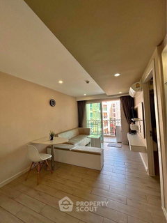 รูปภาพ ราคาดี 1 ห้องนอน ที่ Seven Seas Condo Resort Jomtien (ID 3001296)