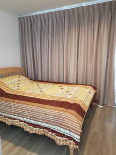 รูปภาพ For Rent Condo Niche id @ Pakkret Station 7,500