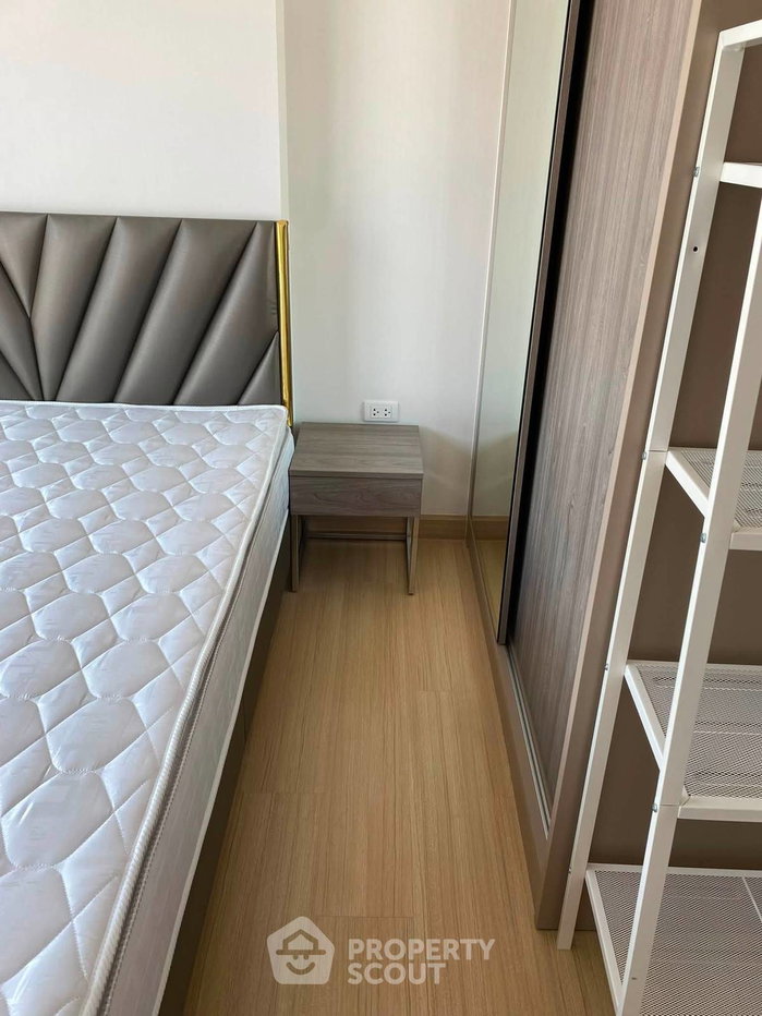 รูป คอนโดสองห้องนอน ขนาด 59 ตร.ม. ขายที่ Supalai Veranda Ramkhamhaeng (ID 3198615) - รูปที่ 12/38