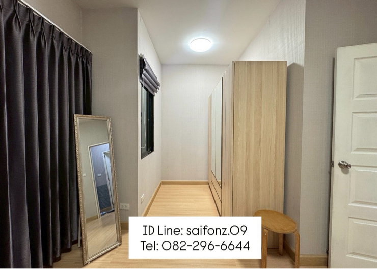 รูป ปล่อยเช่าด่วน 14,000฿ เข้าอยู่สิ้นเดือนสิงหาคมนี้ - รูปที่ 16/18
