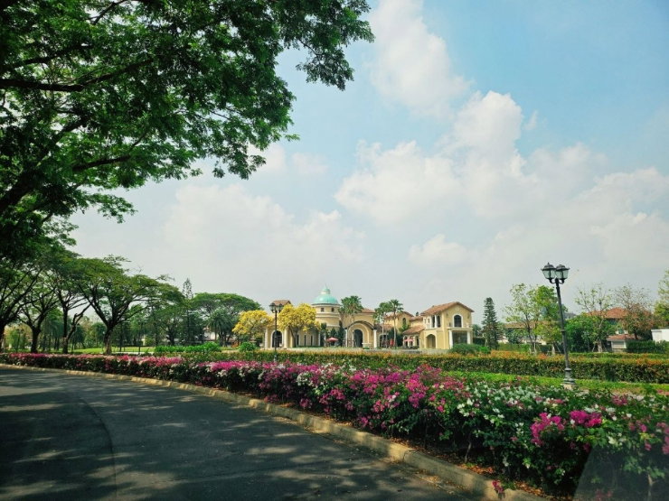 รูป Nantawan Bangna KM. 7
นันทวัน บางนา กม.7 - รูปที่ 17/17