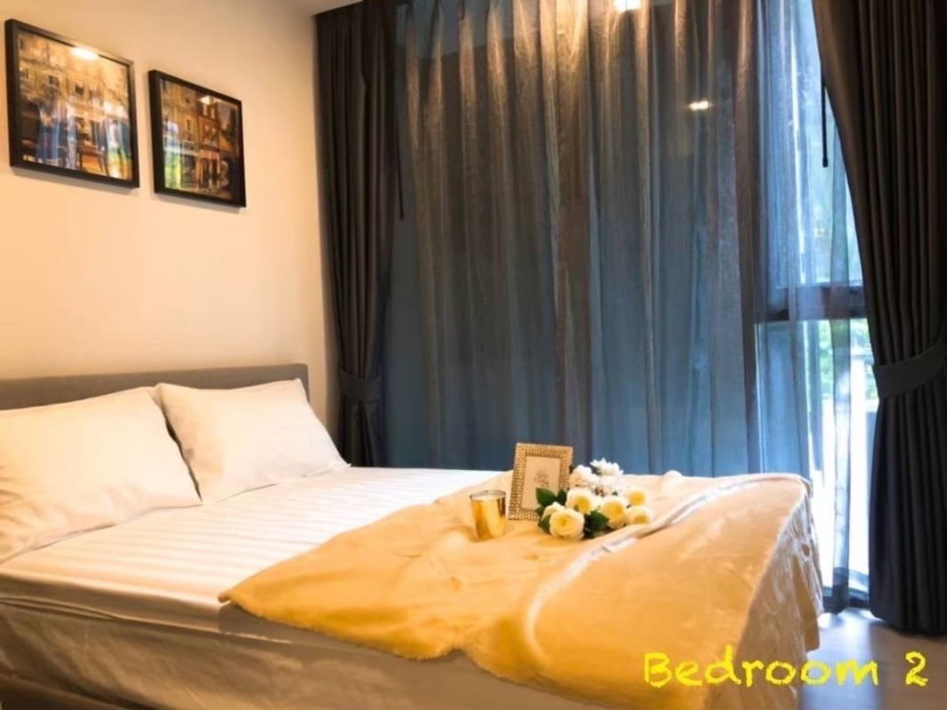 รูป Code: 26KJ4354 ให้เช่า Quintara Treehaus Sukhumvit 42 ควินทารา ทรีเฮาส์ สุขุมวิท 42 - รูปที่ 6/10