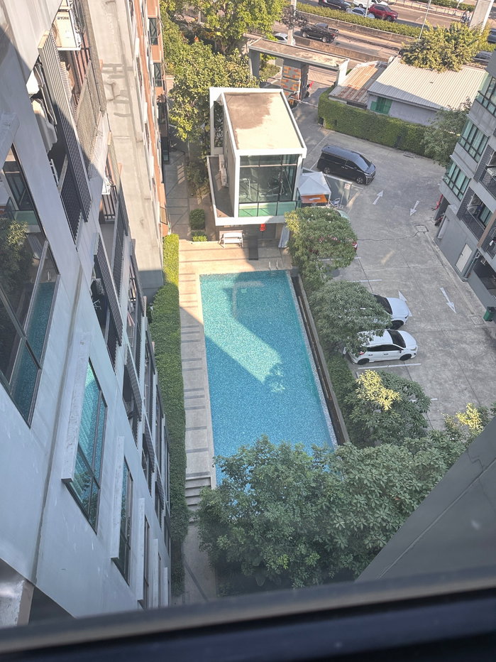 picture For rent Condo Premio Fresco Ramindra - 17/18