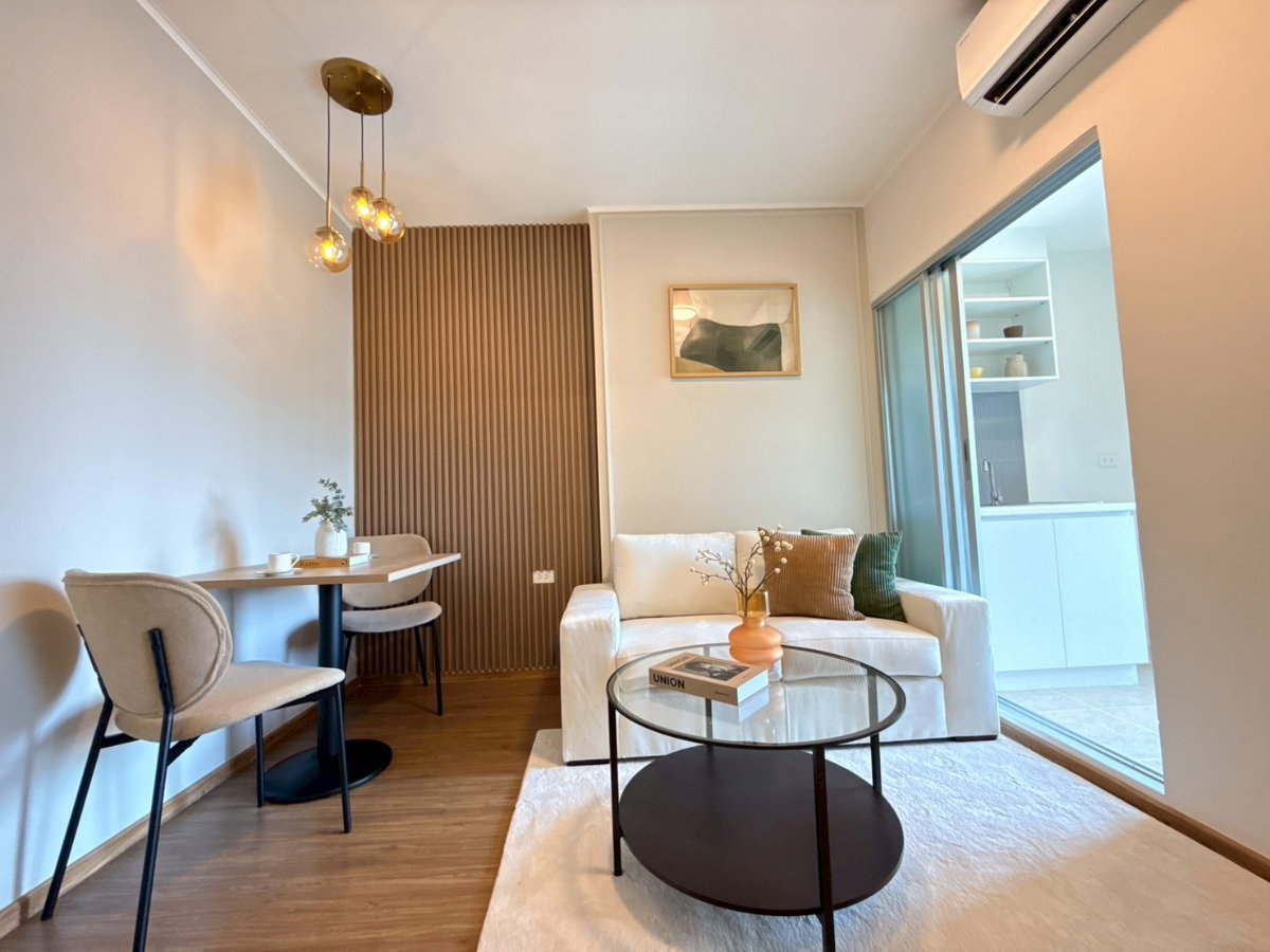 picture Newly renovated U delight @talat phlu - 1/6