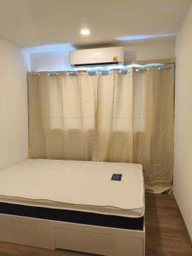 SENA KITH Sathorn - Kallaprapruek for rent ✨ Fully furnished
